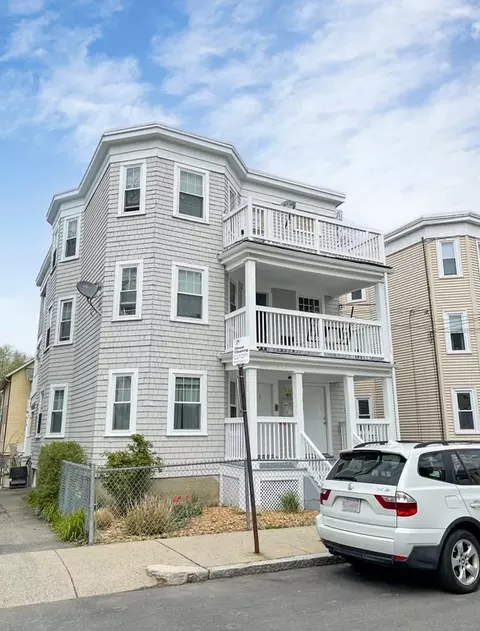40 Stellman Rd, Boston, MA 02131
