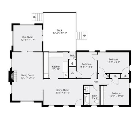 25 Brown St, Maynard, MA 01754 photo 33