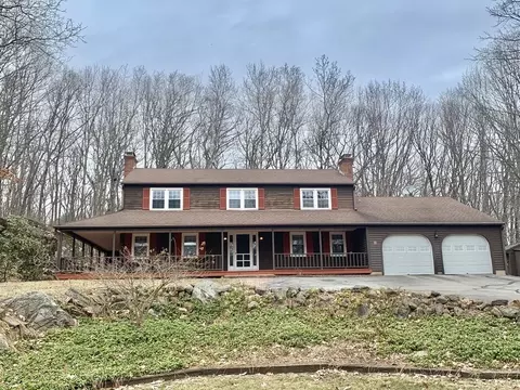 35 John Gilbert Rd, West Brookfield, MA 01585