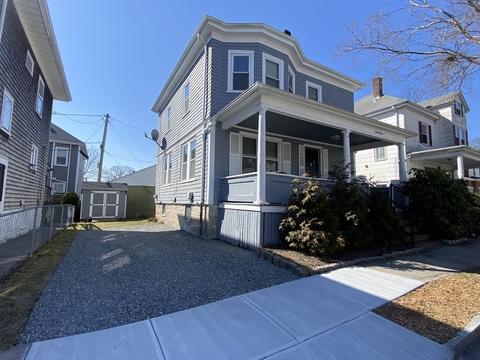 43 Junior St, New Bedford, MA 02740