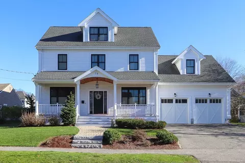 78 Mayflower Rd, Needham, MA 02492 photo 1