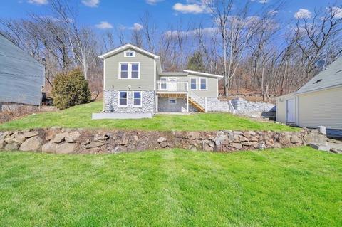 37 Chilmark St, Worcester, MA 01604 photo 1