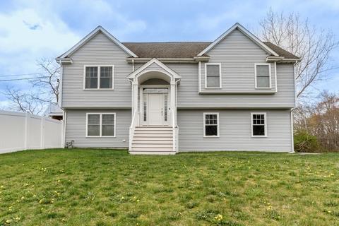 174 Marvel St, Swansea, MA 02777