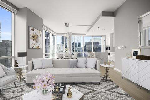 1 Franklin St #3408, Boston, MA 02110