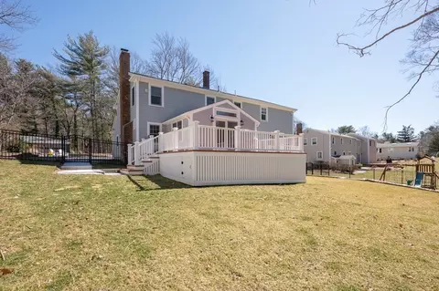 16 Pioneer, Hingham, MA 02043 photo 37