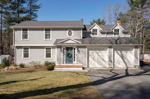 16 Pioneer, Hingham, MA 02043 photo 1