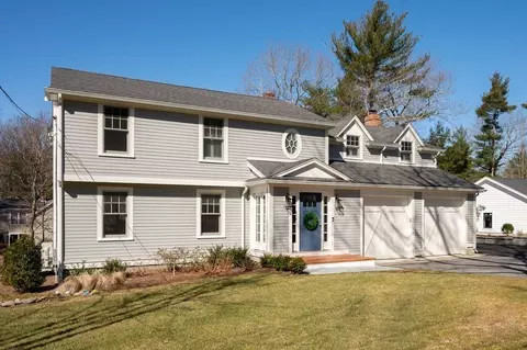 16 Pioneer, Hingham, MA 02043 photo 31