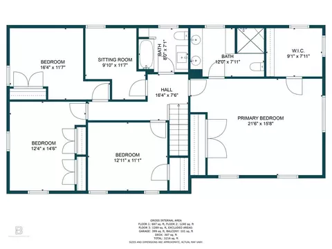 16 Pioneer, Hingham, MA 02043 photo 41