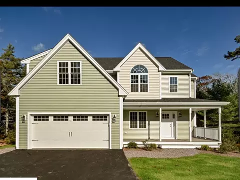 81 Elbow Pond Ln, Plymouth, MA 02360