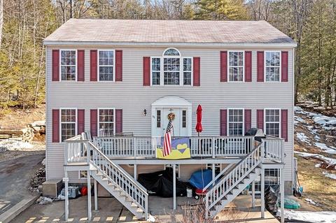 93 Mountain Rd, Erving, MA 01344 photo 1