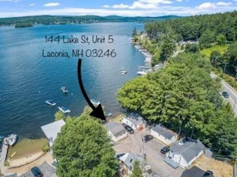 144 Lake St #5, Laconia, NH 03246
