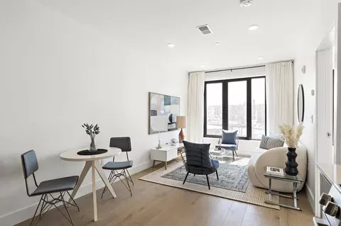30 Penniman Rd #203, Boston, MA 02134