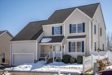 2 Quaker Rd, Worcester, MA 01602 photo 1