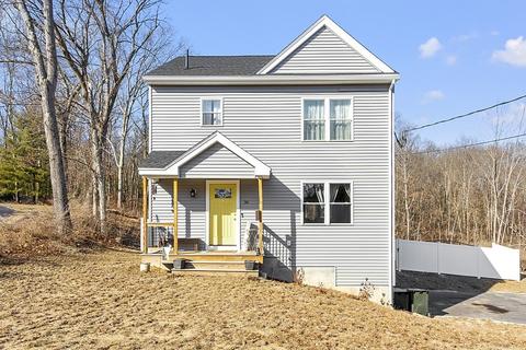 36 Pine St, Dudley, MA 01571 photo 1