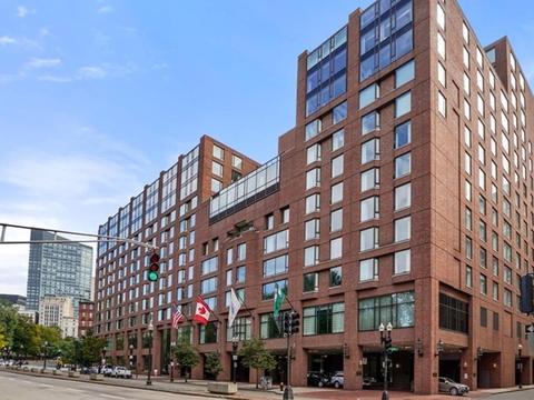 220 Boylston St #1108, Boston, MA 02116