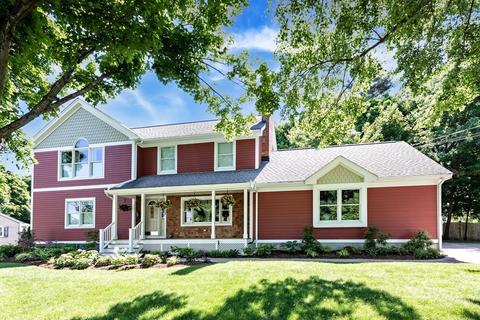 5 Sandra Ln, Reading, MA 01867 photo 1