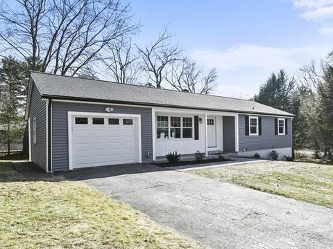 5 Brookside Ave, Webster, MA 01570 photo 1