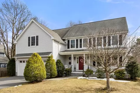 12 Alfreton Rd, Needham, MA 02494 photo 1
