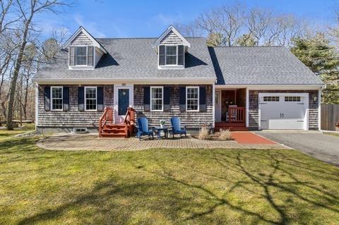 105 Mountwood Rd, Barnstable, MA 02648 photo 1