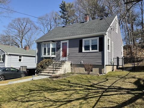 18 Ridgeway St, Dedham, MA 02026 photo 2