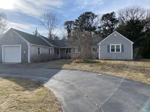 119 Longview, Barnstable, MA 02632