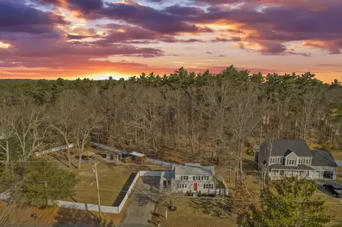 409 County Rd, Hanson, MA 02341 photo 1