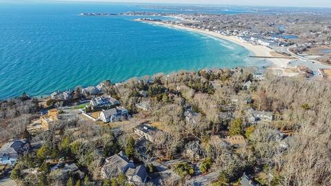 55 Cliff Rd, Falmouth, MA 02540