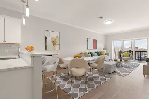 131 Eliot St #409, Milton, MA 02186