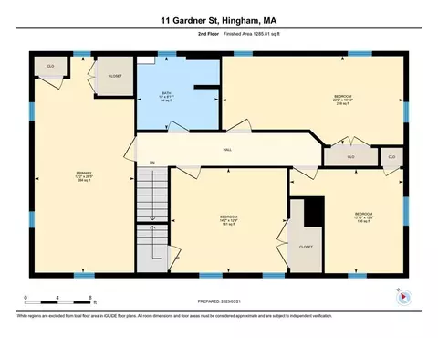 11 Gardner, Hingham, MA 02043 photo 36