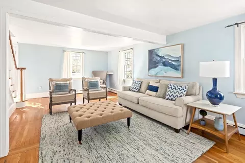 11 Gardner, Hingham, MA 02043 photo 5