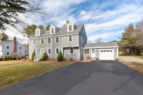 11 Gardner, Hingham, MA 02043 photo 2