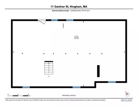 11 Gardner, Hingham, MA 02043 photo 37