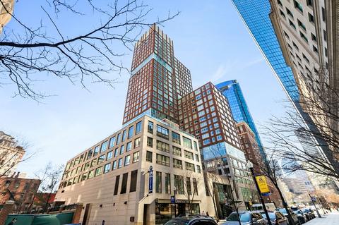 400 Stuart St #30E, Boston, MA 02116