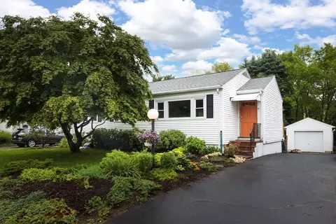15 Wheaton Rd, Arlington, MA 02474 photo 1