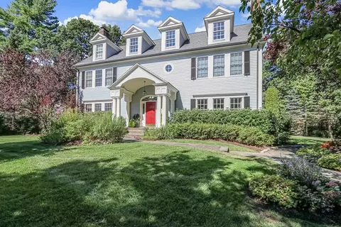 72 Stonecrest Dr, Needham, MA 02492 photo 2