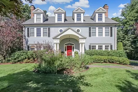 72 Stonecrest Dr, Needham, MA 02492 photo 1