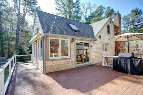 607 County Rd, Bourne, MA 02559 photo 30
