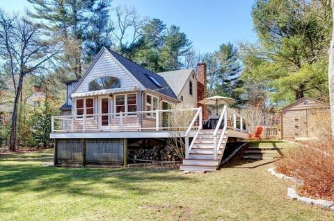 607 County Rd, Bourne, MA 02559 photo 29