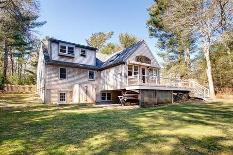 607 County Rd, Bourne, MA 02559 photo 34