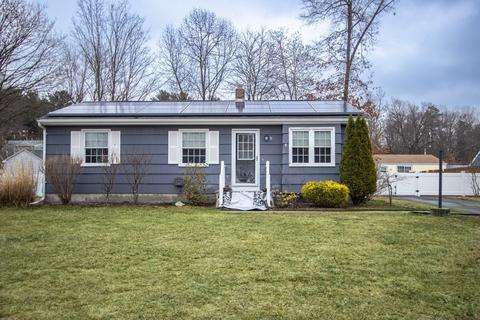 31 Cottonwood Ln, Springfield, MA 01128 photo 1