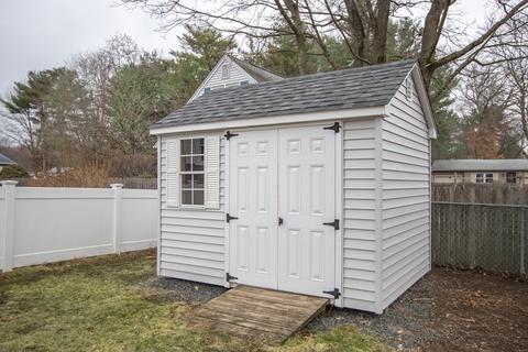 31 Cottonwood Ln, Springfield, MA 01128 photo 31