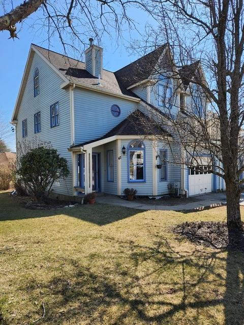 47 Midgley Ln, Worcester, MA 01604 photo 2