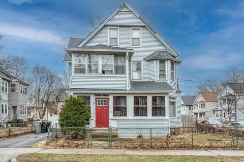 22 Pasadena St, Springfield, MA 01108 photo 1