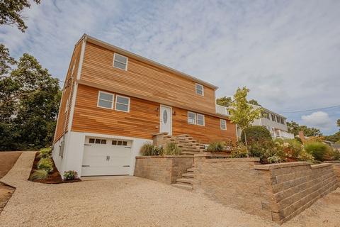 9 Rip Van Winkle, Bourne, MA 02532