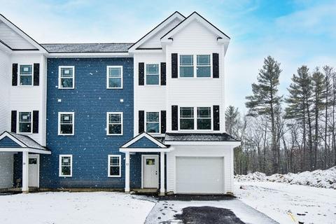 19 Jackson Rd #19, Chelmsford, MA 01863