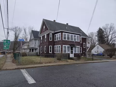 1644 N Main St, Palmer, MA 01069