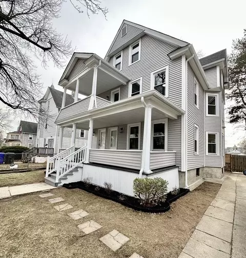 38-40 Pasadena St, Springfield, MA 01108 photo 1