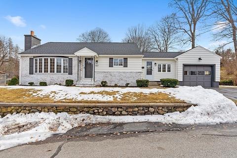 407 Fredette St, Athol, MA 01331 photo 1