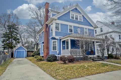 44 Fairfield St, Springfield, MA 01108 photo 1