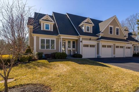 3 Revere Cir #3, Shrewsbury, MA 01545
